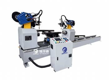 鋼管法蘭環(huán)縫自動焊接專機(jī)