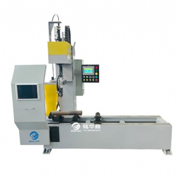 數(shù)控油口自動焊接專機(jī)