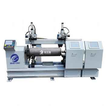 太陽能熱水器自動焊接專機(jī)