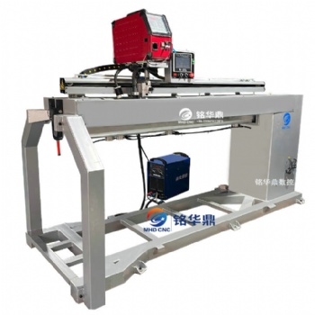 縱縫自動焊接專機(jī)